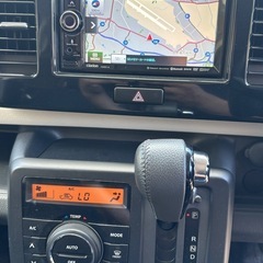 ✨本土仕入れH25年！スズキMRワゴン内装綺麗　車検残りの画像