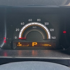 ✨本土仕入れH25年！スズキMRワゴン内装綺麗　車検残りの画像