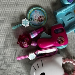 おもちゃの画像