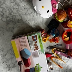 おもちゃの画像