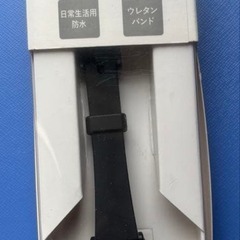 【未使用】カシオ レディース腕時計 LQ-142-7B1H ブラックの画像