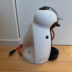 ドルチェグスト　ジャンク品の画像