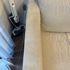IKEA ソファの画像