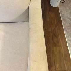 IKEA ソファの画像