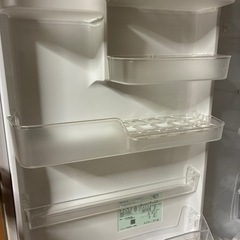 冷蔵庫panasonic 2017の画像