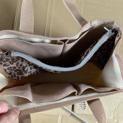 新品未使用色あせありの画像