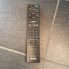 ジャンク　SONY 液晶テレビ46インチの画像