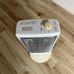 暖房器具の画像