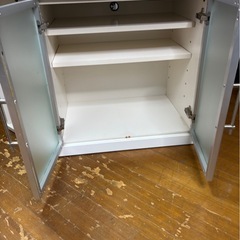 テレビ台の画像