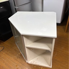 テレビ台の画像
