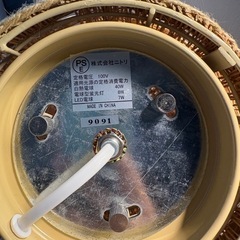 ナイトライト装飾ライトの画像