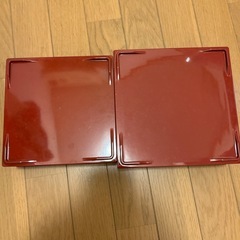 重箱　年末年始にいかがですか？の画像