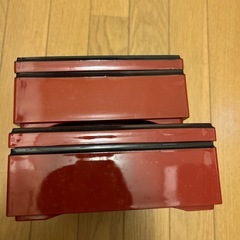 重箱　年末年始にいかがですか？の画像