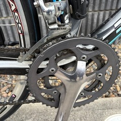 BOMA Evolution 3 ボーマエボリューション3 ロードバイクの画像