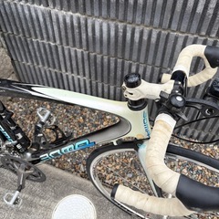 BOMA Evolution 3 ボーマエボリューション3 ロードバイクの画像