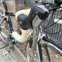 BOMA Evolution 3 ボーマエボリューション3 ロードバイクの画像