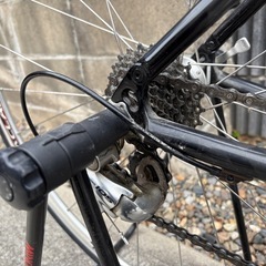 BOMA Evolution 3 ボーマエボリューション3 ロードバイクの画像