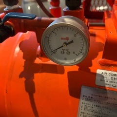 コンプレッサー200V
の画像