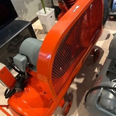 コンプレッサー200V
の画像