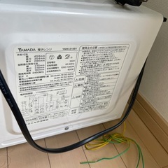 電子レンジの画像