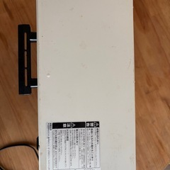 
トースターの画像