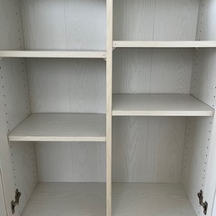 【取引中】ニトリ　チェストの画像