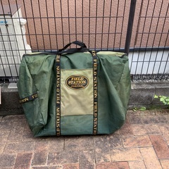 キャンプ用テーブル　２セットの画像