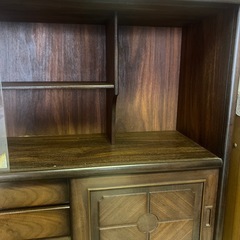 サイドボードの画像