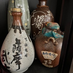 昭和の食器類の画像