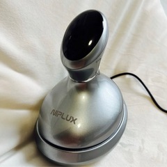 ヘッドスパ 頭皮マッサージ NIPLUX HEAD SPA ヘッ...