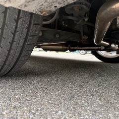 TOYOTAマークX130の画像