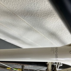 　お取り引き中　
GRND-VELO ロードバイクの画像