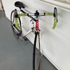 　お取り引き中　
GRND-VELO ロードバイクの画像