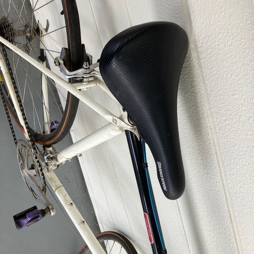 　お取り引き中　
GRND-VELO ロードバイク