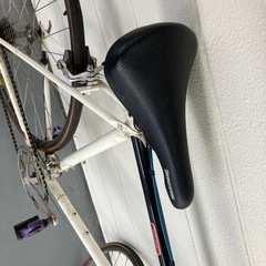 　お取り引き中　
GRND-VELO ロードバイクの画像