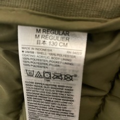 GAPKIDS ベストの画像