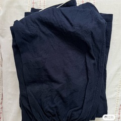 無印良品 レディースパジャマ Mサイズの画像