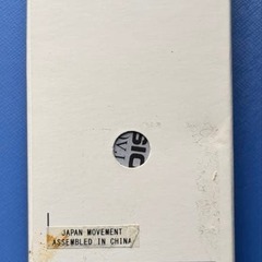 【未使用】カシオ レディース腕時計LQ-398GL-7B4LJHの画像