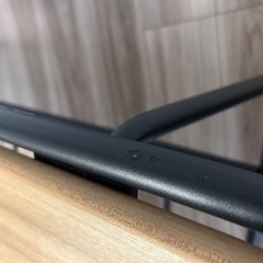 ダイニング　ベンチの画像