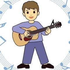 初心者限定！音楽サークルメンバー募集　昭和フォーク大好き人…