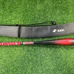 SSK MM23 一般軟式用バット 83cm 700g 