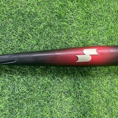 SSK MM23 一般軟式用バット 83cm 700g の画像