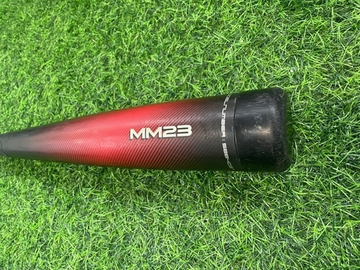 SSK MM23 一般軟式用バット 83cm 700g 