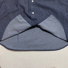 BEAUTY&YOUTH UNITED ARROWS シャツ　メンズの画像