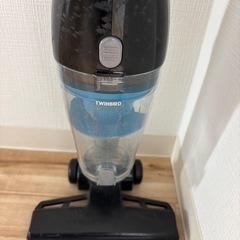 そうじき掃除機の画像