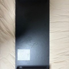 モニター台 、ブラック
の画像