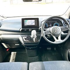 信用回復ローン！！ネオドライブローンの窓口　三菱EKクロス　660T 4WD　　自社ローン　リース　自社分割 　債務整理　自己破産　他社お断りされた方　マイネオオートローン　札幌在庫の画像