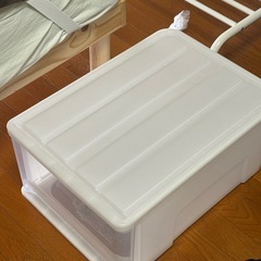 収納ケースの画像