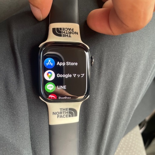 その他 Applewatch11
