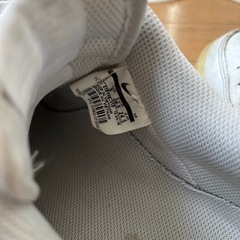 エアフォース1 24.5の画像